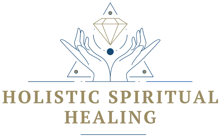 Holistic Spiritual Healing